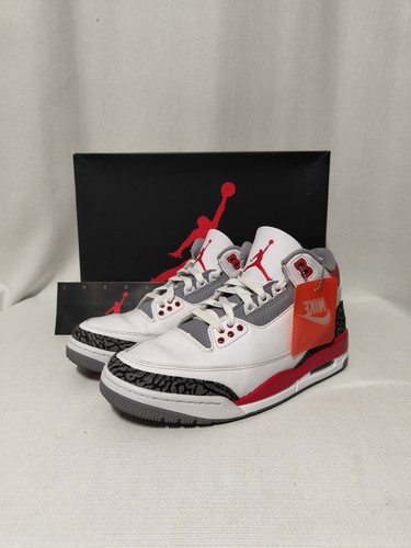 Nike air jordan retro - jordan, fire