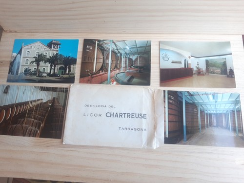 Lot cartes postales - lot, x