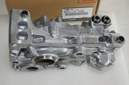 Pompa olio skyactiv diesel - skyactiv, oem