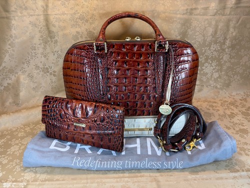 Borsa tracolla brahmin - borsa,
