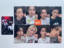 【A PORTATA DI MANO】SKZ