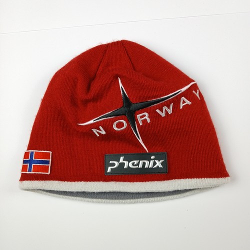 Cappello phenix norvegia - cappello,