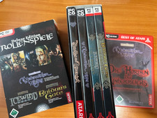 Giochi di Ruolo Deluxe Edition