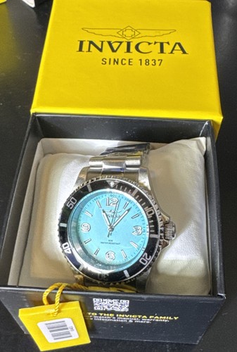 Orologio invicta specialty - orologio,