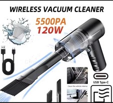 Aspirapolvere Senza Fili per