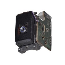 Pickup ottico lente laser per
