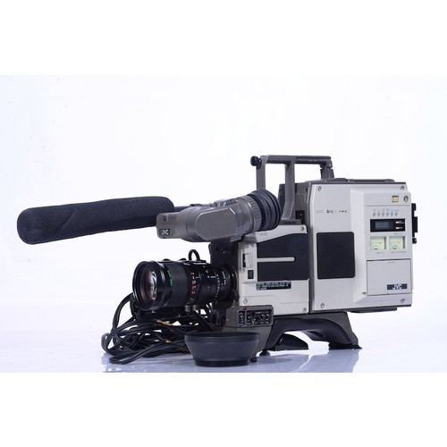 Jvc professional 17 - jvc, s