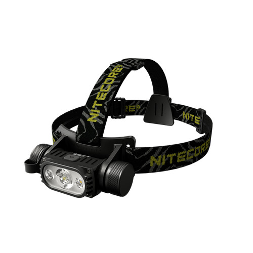 Nitecore hc65 1750 lumen - v2,