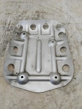 ALUMINUM ENGINE GUARD FOR BMW