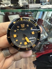 Orologio Uomo - Blue Zodiac