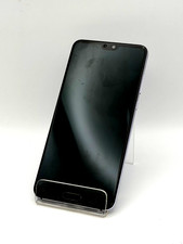 Smartphone Huawei P20 Pro Blu 128GB Sbloccato Android 4G LTE Leggere Descrizione