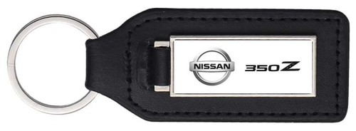 Portachiavi nissan 350z 350 - portachiavi,