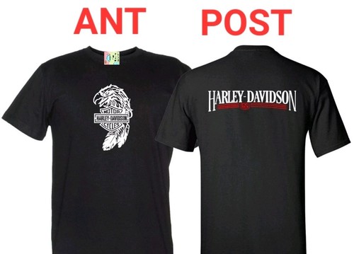 Shirt harley davidson 100 - harley,