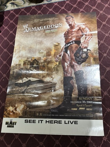Wwe giant 36 - wwe, 36”