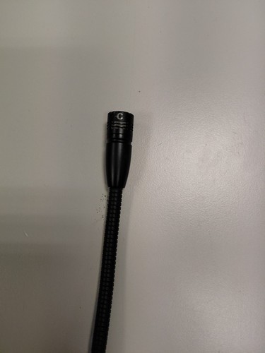 Gooseneck audio technica - gooseneck, audio-technica
