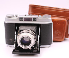 AGFA SUPER-ISOLETTE,SOLINAR