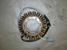 Statore Honda Shadow 600