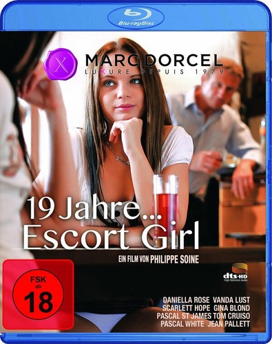 Jahre escort girl - 19,