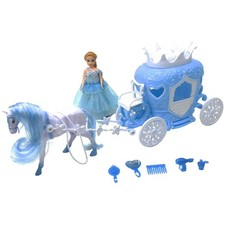 Bambola Principessa dei