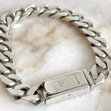 Gucci ID Collection Bracciale
