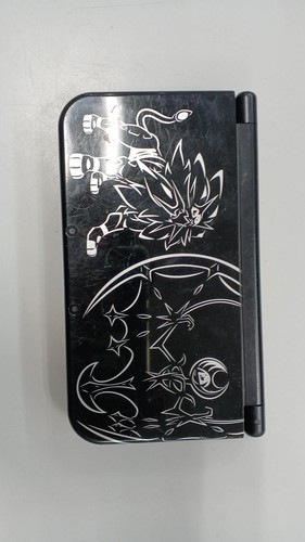 Nintendo 3ds console - xl,