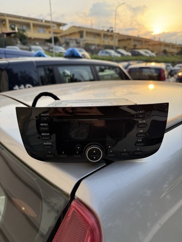 Radio stereo fiat - stereo,