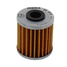 Filtro olio Mahle OX810 per