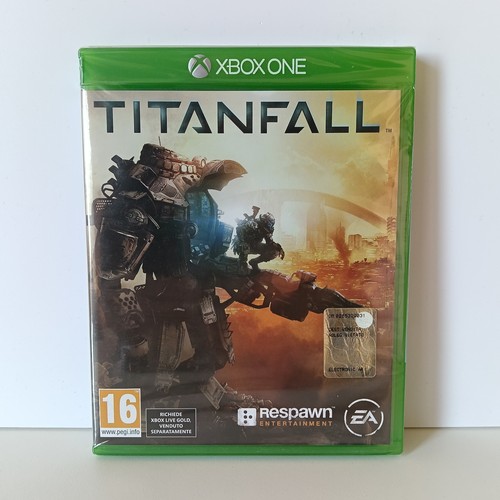 Titanfall xbox one ita - |,
