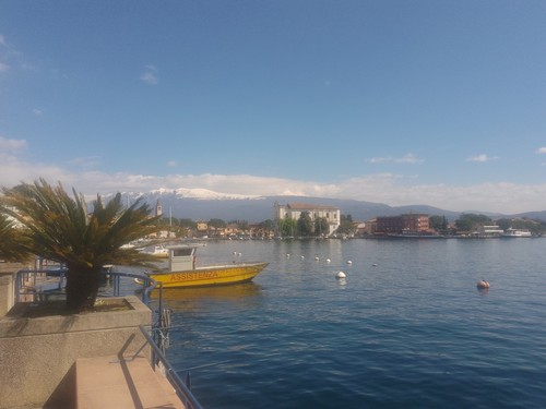 Affitto posto barca nel golfo - affitto,