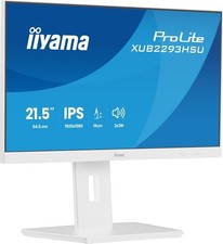IIYAMA Monitor 21,5 BUSINESS