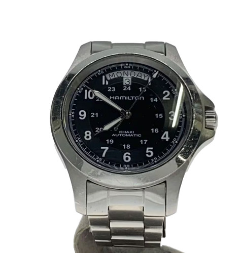 Hamilton khaki field king - khaki,