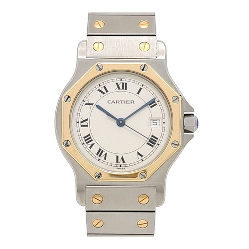 Orologio cartier w2001583 - cartier,
