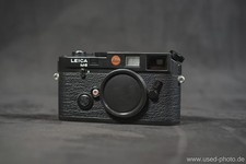 Leica M6 Classic anno 1993