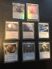 Mazzo Ulalek Azlask Ulamog The