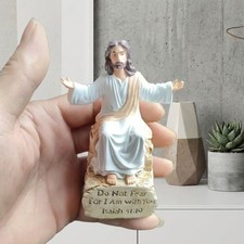 Statuina Gesù Cristo