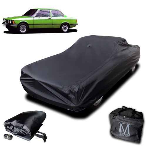 Bmw serie e21 - serie, 3