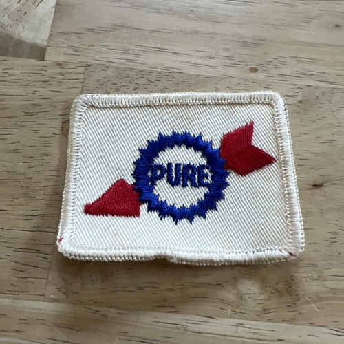 Patch giacca uniforme stazione