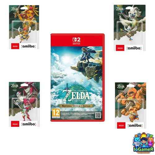 Lotto zelda tears the - zelda, of