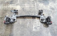 ASSALE POSTERIORE PER FIAT