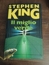 Stephen King Il miglio verde