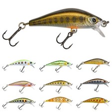 Gunki Gamera 50SP Esche