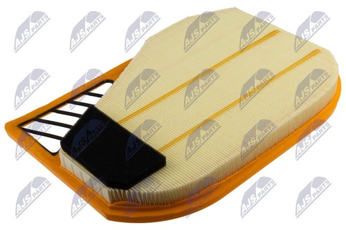Filtro aria fiat panda - filtro,