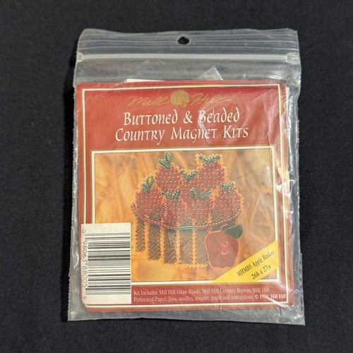 Kit magnete country con