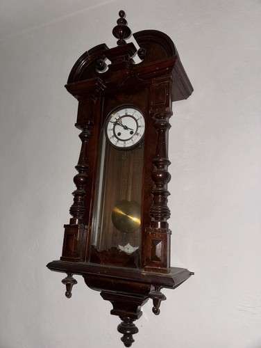 Orologio pendolo parete - orologio, da