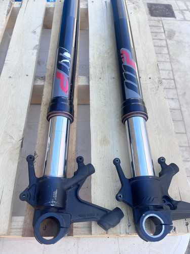 Forcelle moto ktm superduke - moto,