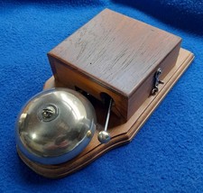 CAMPANELLO PORTA ELETTRICO