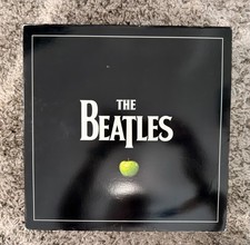 The Beatles: Stereo Box Set