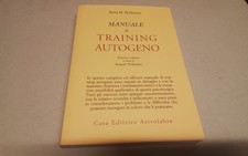 Manuale di training autogeno -