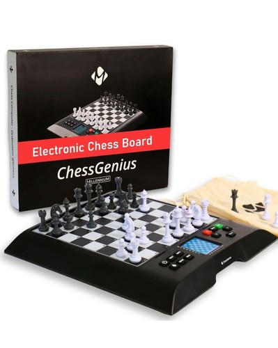 Millennium chessgenius - millennium,
