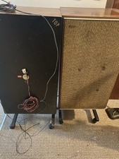 Altoparlanti sandwich per